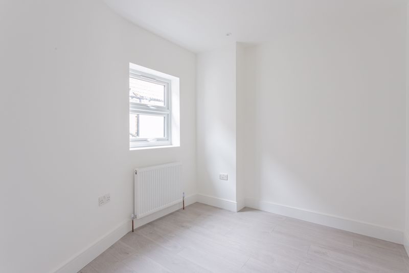 Ashbourne Avenue Temple Fortune